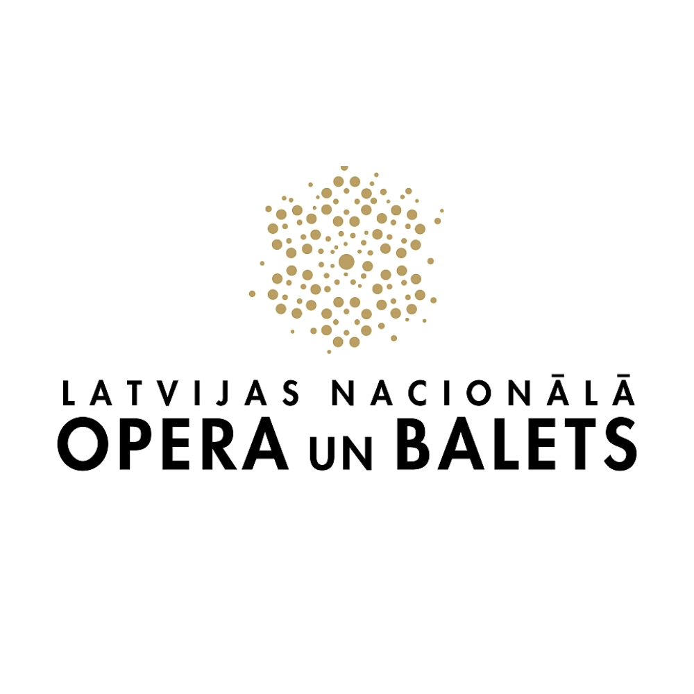 Latvijas Nacionālā Opera x Kaktuss Catering