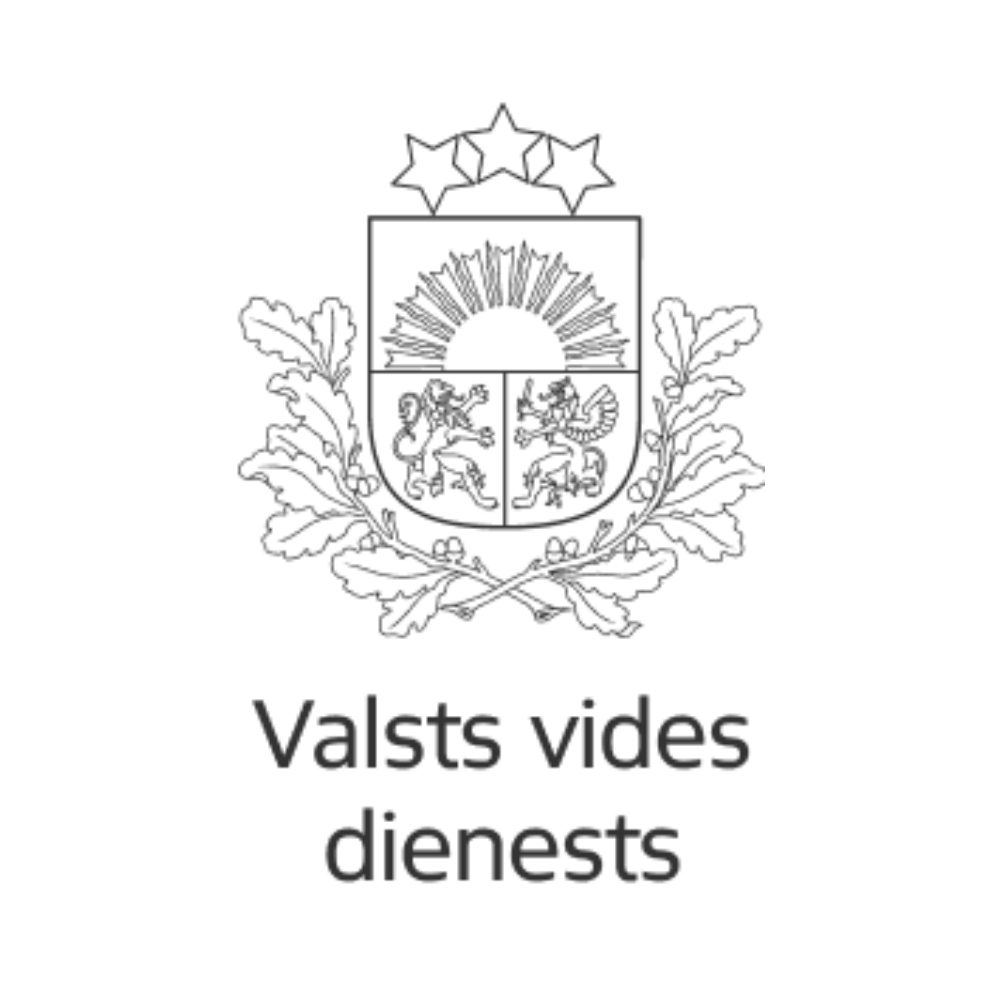 Valsts vides dienests x Kaktuss Catering