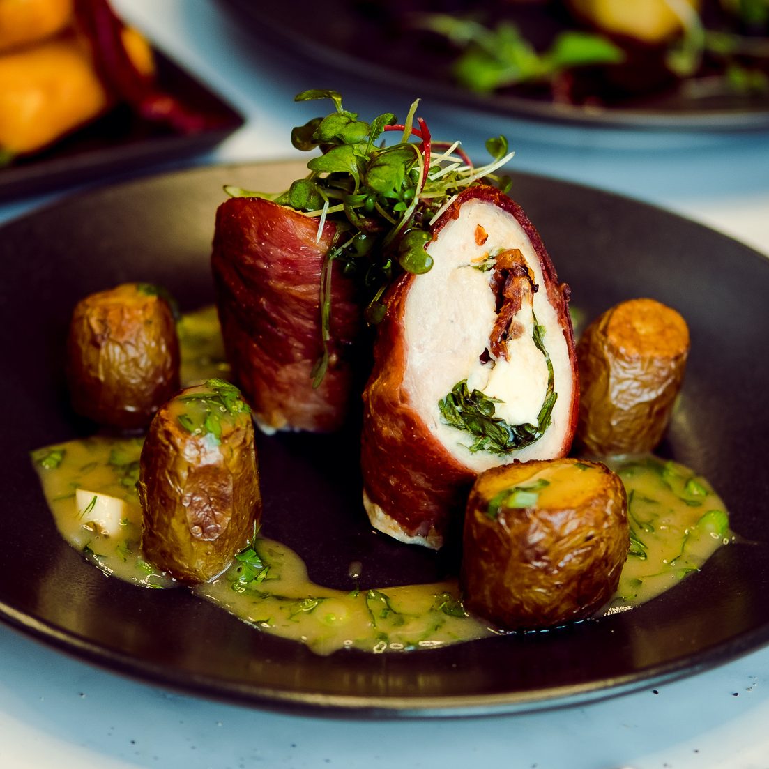 Kaktuss Catering - Banketi - Biznesa Brokastis