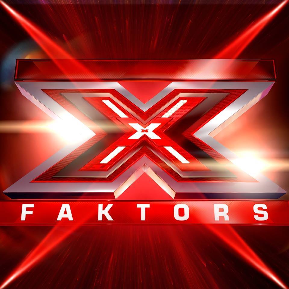 X Faktors x Kaktuss Catering