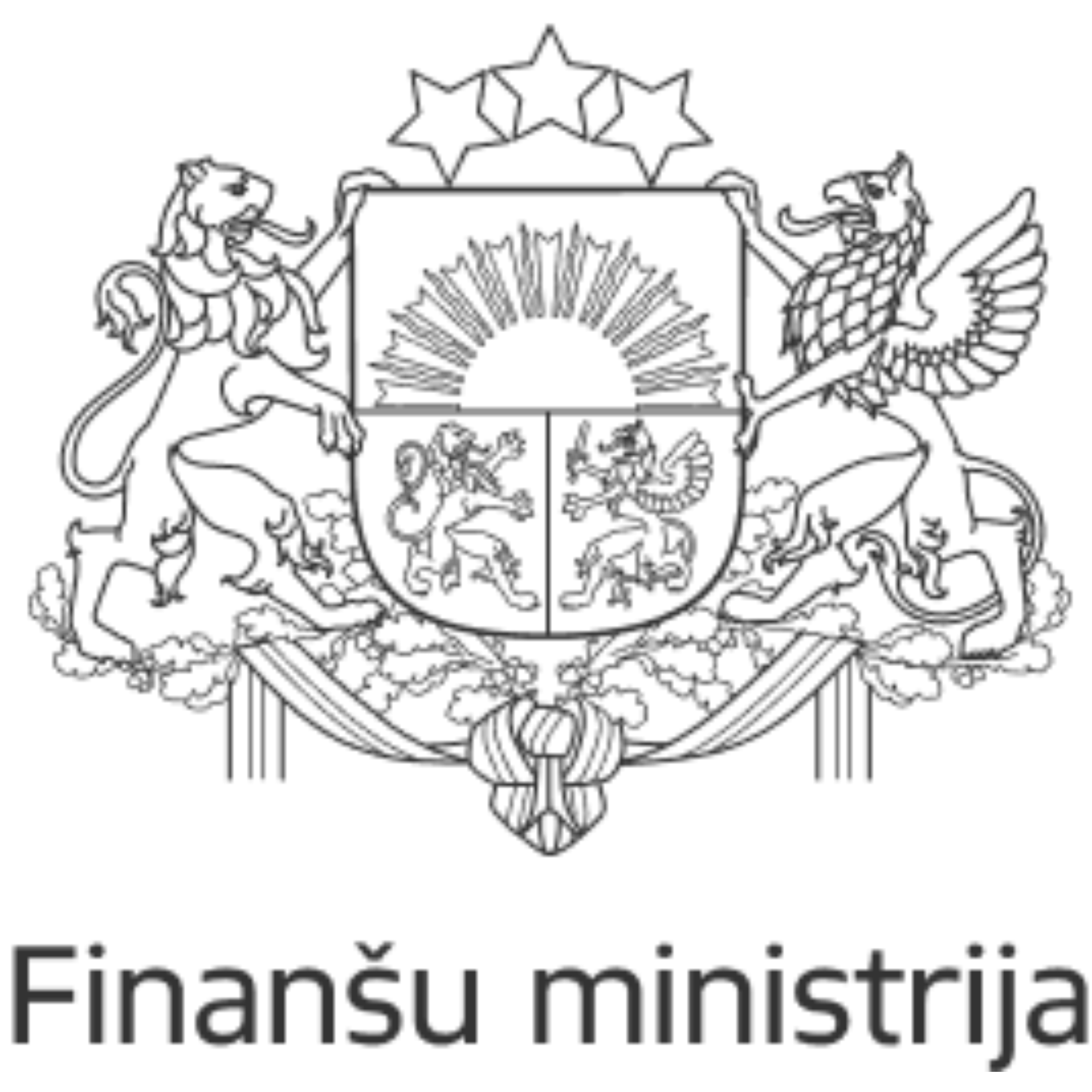 Finanšu ministrija x Kaktuss Catering