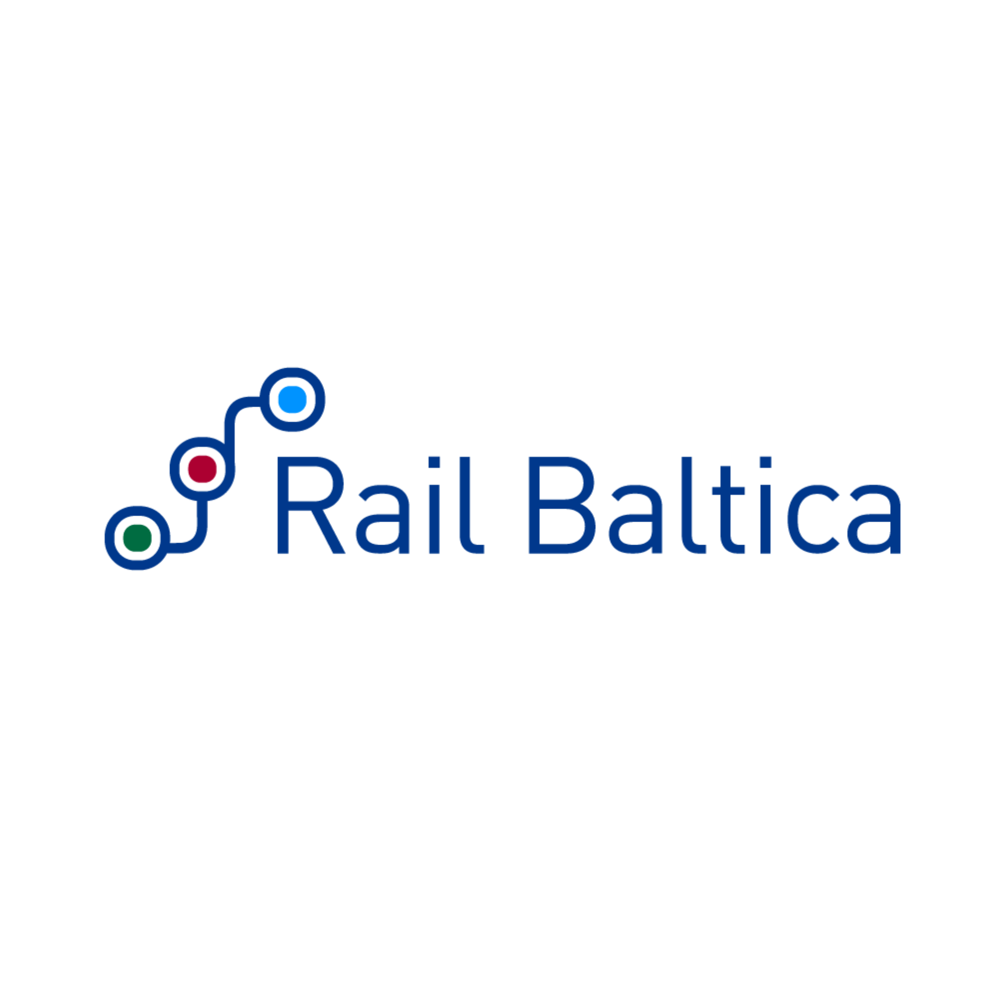 Rail Baltica x Kaktuss Catering