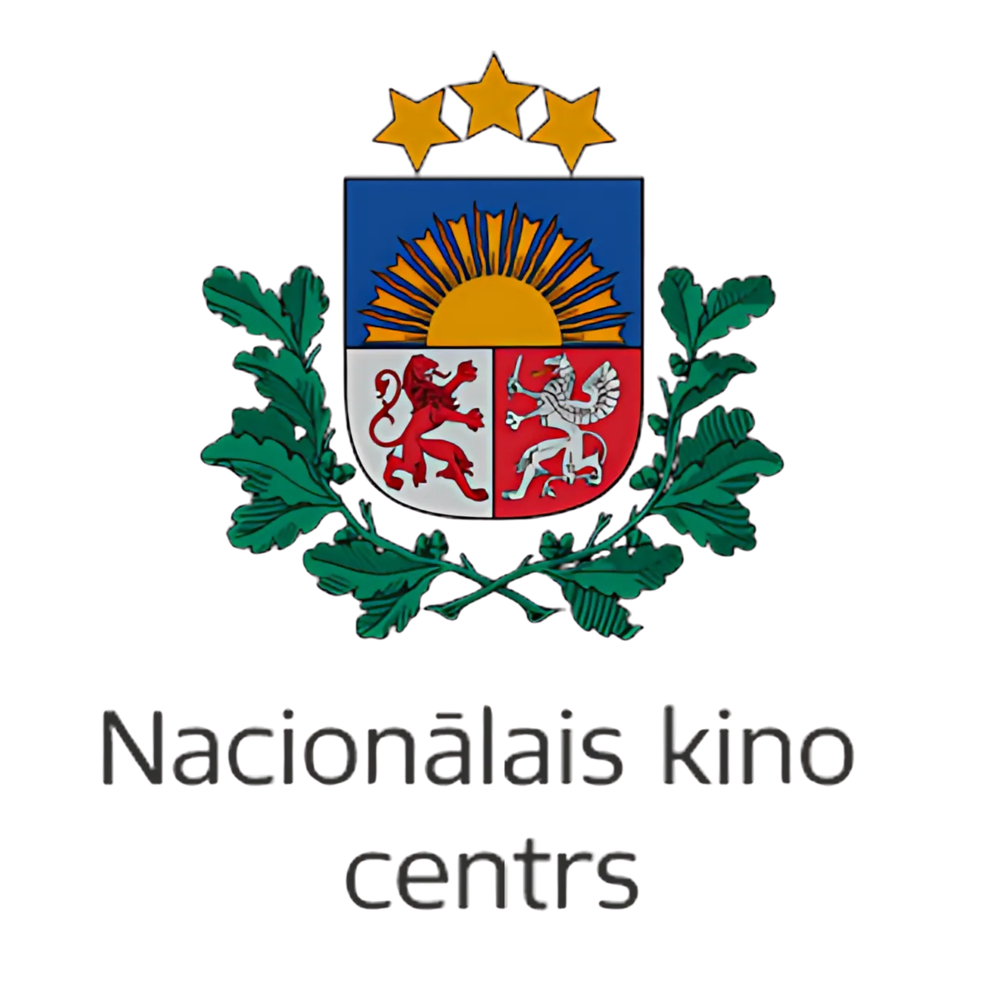NKC Nacionālais kino centrs X Kaktuss Catering