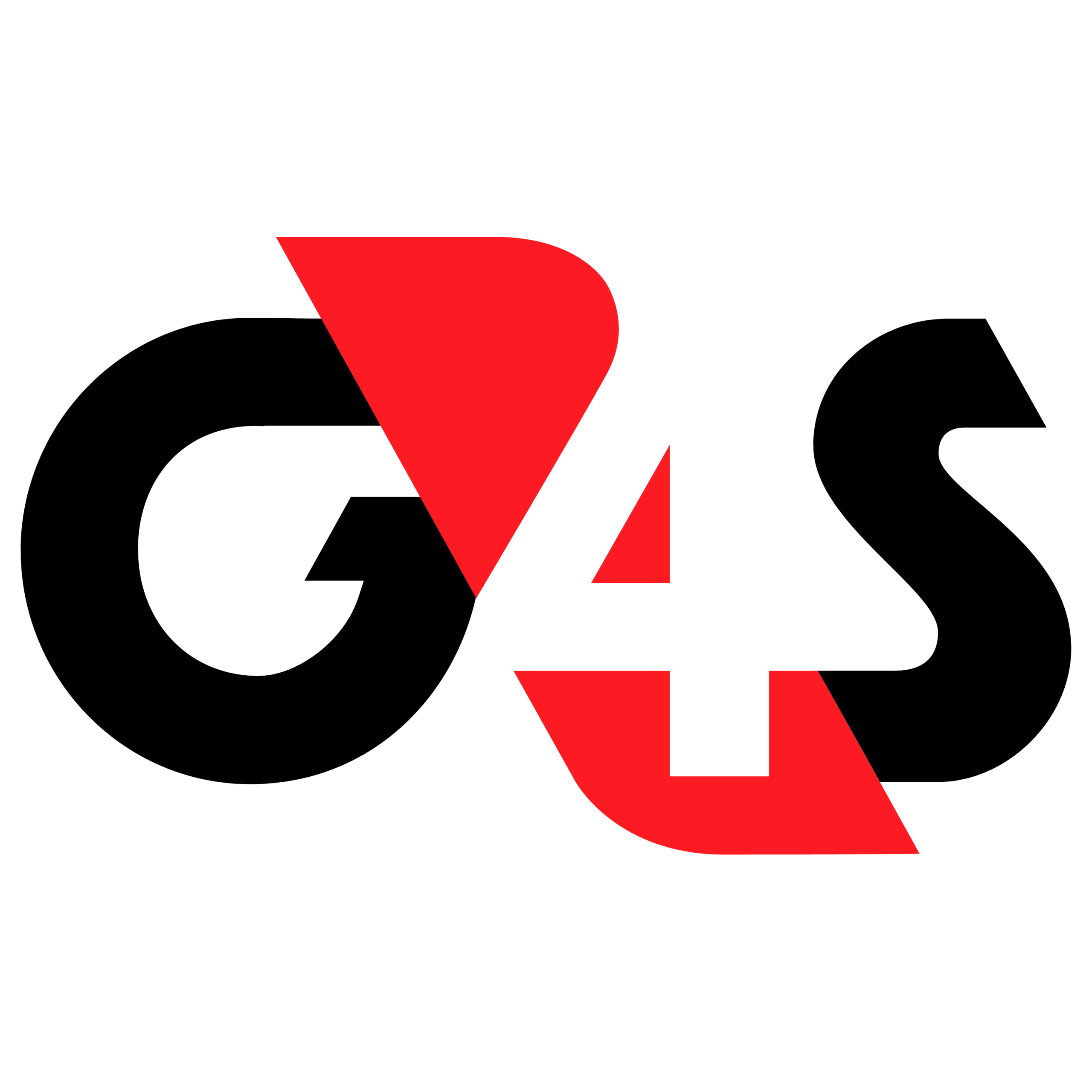 G4S X Kaktuss Catering